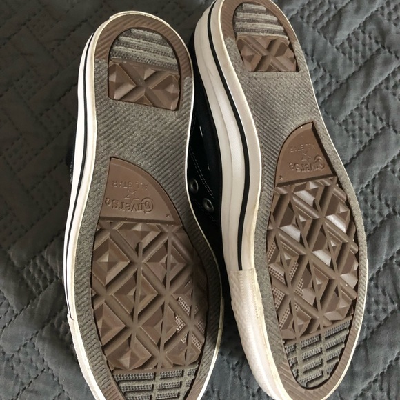 Converse all star low top slip on - Picture 4 of 6